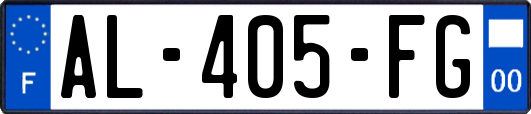 AL-405-FG