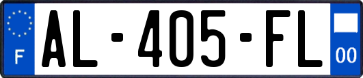 AL-405-FL