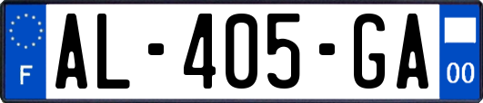 AL-405-GA