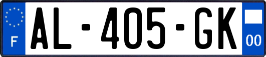 AL-405-GK