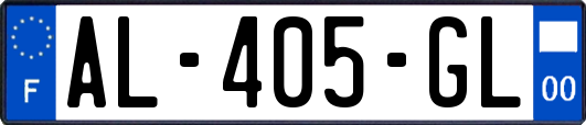 AL-405-GL