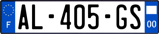 AL-405-GS