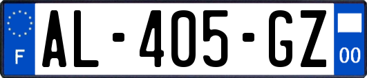 AL-405-GZ