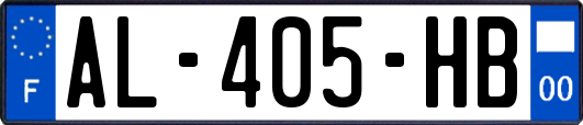 AL-405-HB