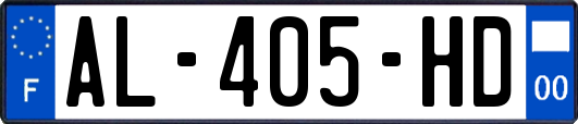 AL-405-HD