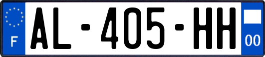 AL-405-HH