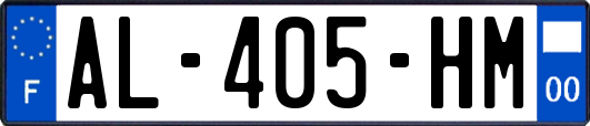 AL-405-HM