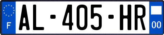 AL-405-HR