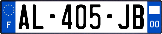 AL-405-JB