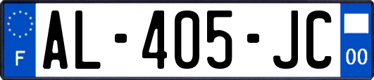 AL-405-JC