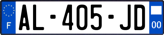 AL-405-JD