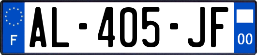 AL-405-JF