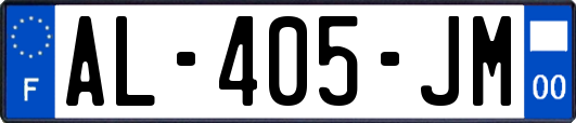 AL-405-JM