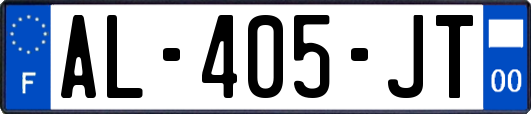 AL-405-JT