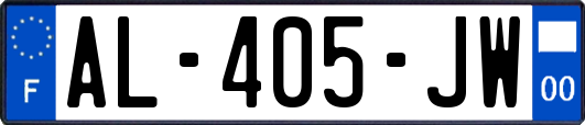AL-405-JW
