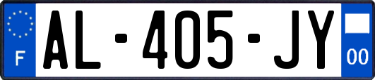 AL-405-JY