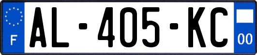 AL-405-KC