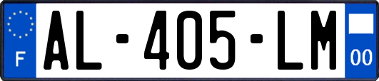 AL-405-LM