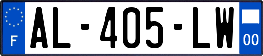 AL-405-LW