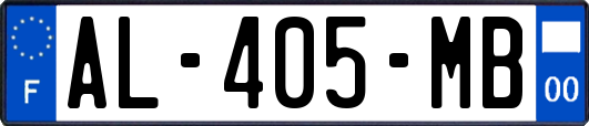 AL-405-MB