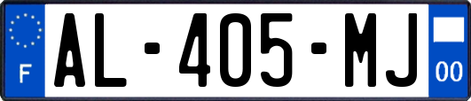 AL-405-MJ