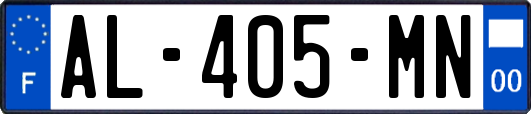 AL-405-MN