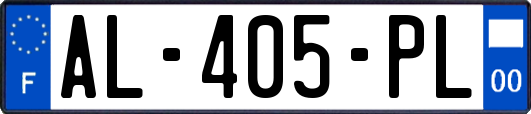 AL-405-PL