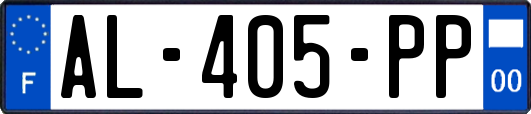 AL-405-PP
