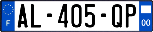 AL-405-QP