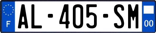 AL-405-SM