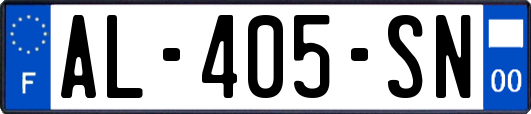 AL-405-SN