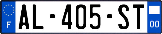 AL-405-ST