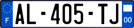 AL-405-TJ