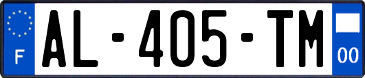 AL-405-TM