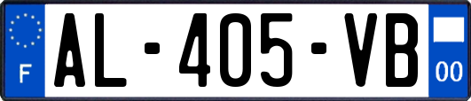 AL-405-VB