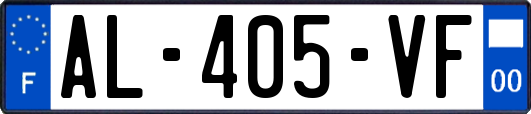 AL-405-VF