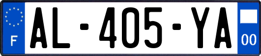 AL-405-YA