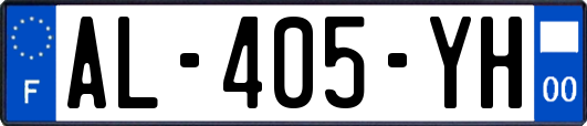 AL-405-YH