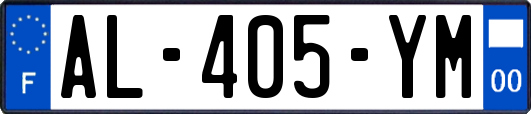 AL-405-YM