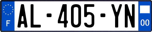AL-405-YN