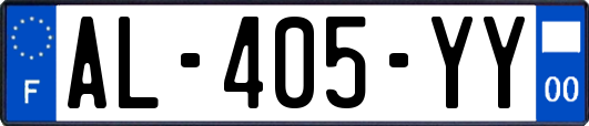 AL-405-YY
