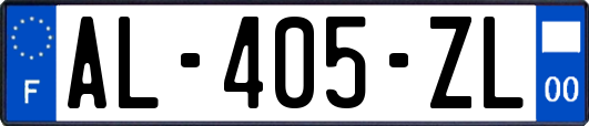 AL-405-ZL