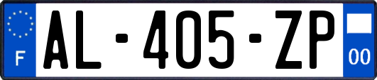 AL-405-ZP