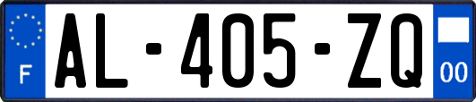 AL-405-ZQ