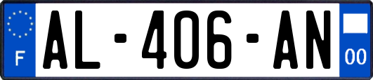 AL-406-AN