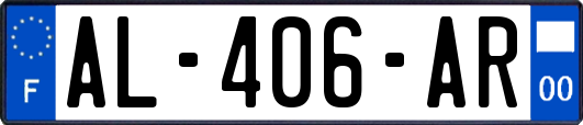 AL-406-AR