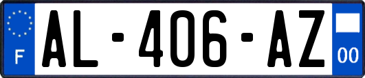 AL-406-AZ