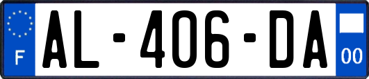 AL-406-DA