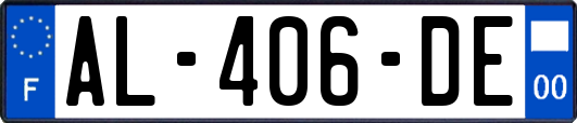 AL-406-DE