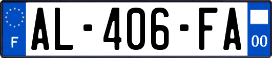 AL-406-FA